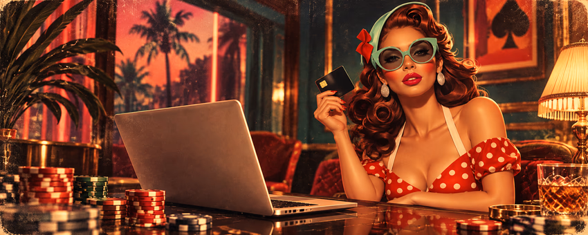 Pin Up Casino